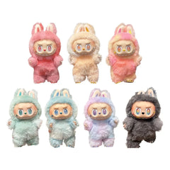 Pop Mart Labubu Doll Blind Box v3 Big Into Energy POP MART