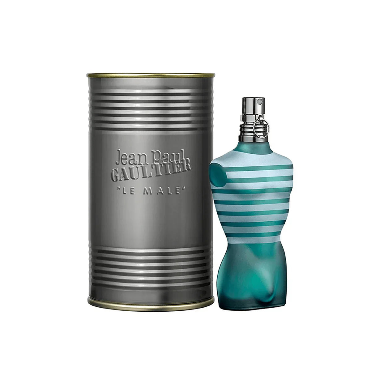 Jean Paul Gaultier Le Male EDT - 125ml Jean Paul