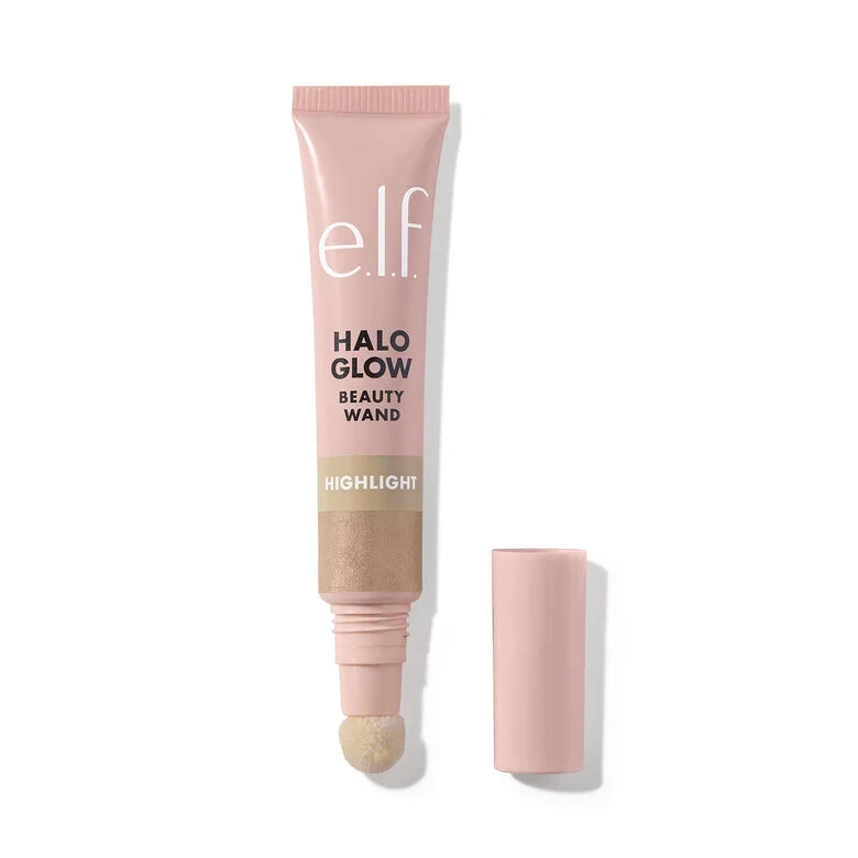 E.L.F Halo Glow Highlight Beauty Wand e.l.f.