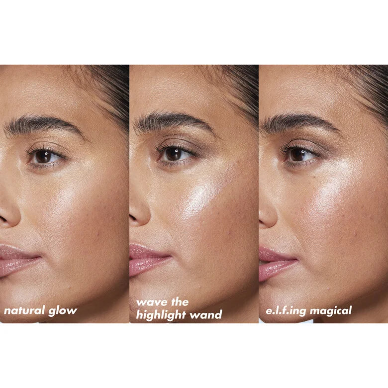 E.L.F Halo Glow Highlight Beauty Wand e.l.f.