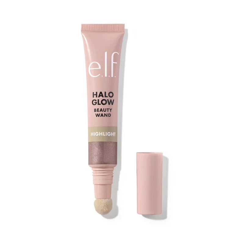 E.L.F Halo Glow Highlight Beauty Wand e.l.f.