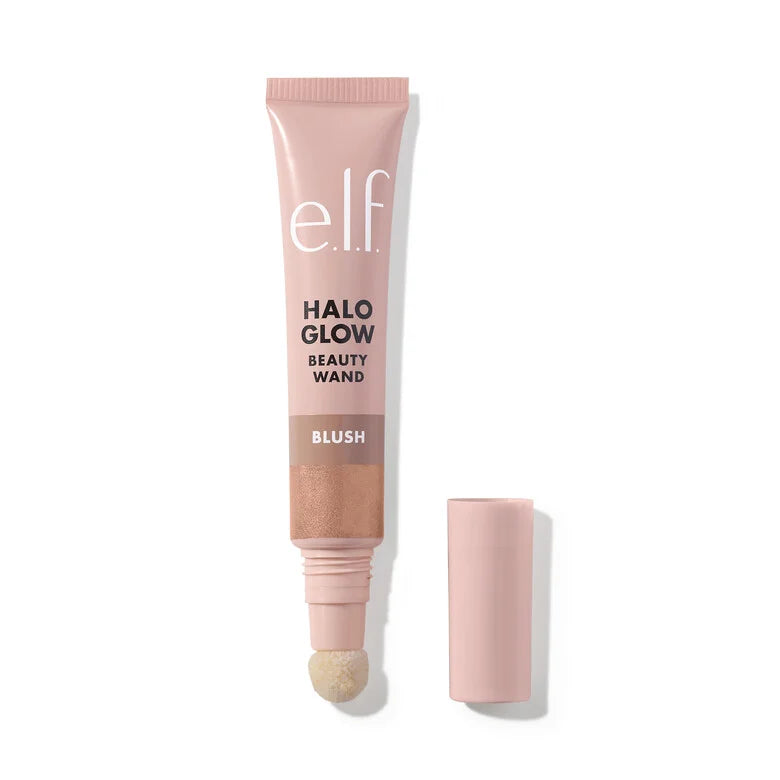 E.L.F Halo Glow Blush Beauty Wand e.l.f.