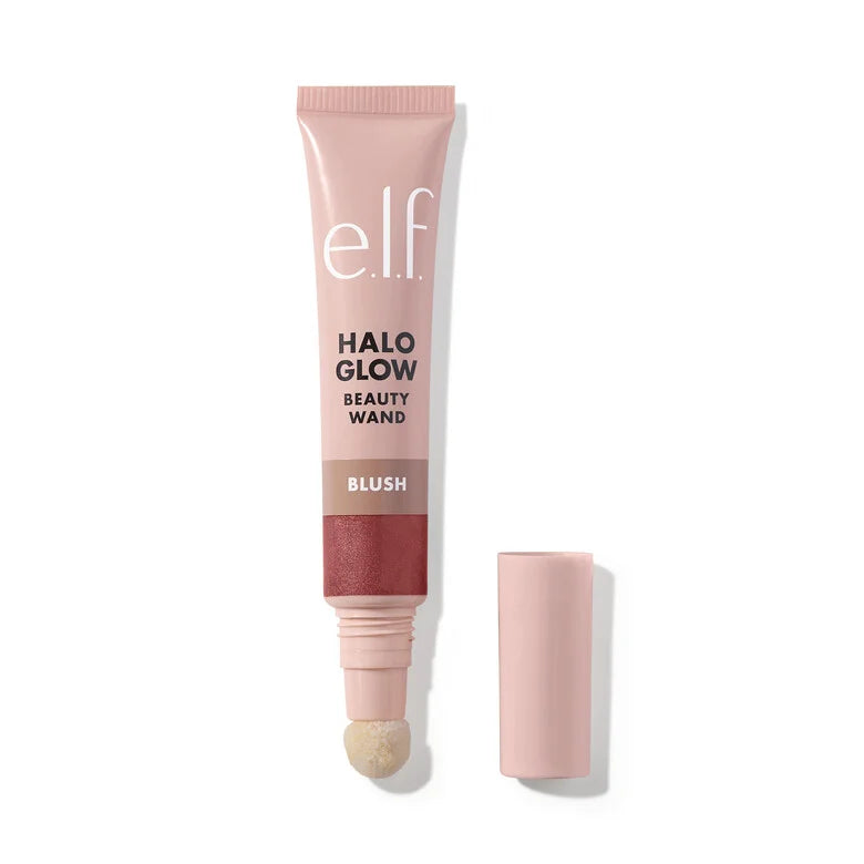 E.L.F Halo Glow Blush Beauty Wand e.l.f.