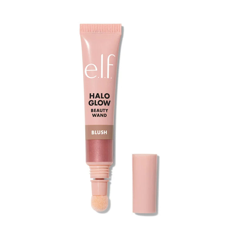 E.L.F Halo Glow Blush Beauty Wand e.l.f.