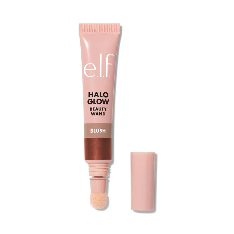 E.L.F Halo Glow Blush Beauty Wand e.l.f.