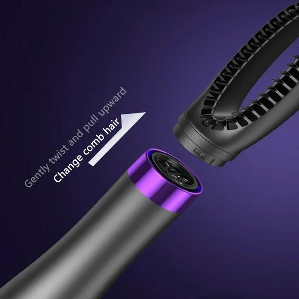 5 In 1 Hair Dryer Cosmia.pk