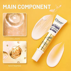 Disaar Collagen Firming And Anti Wrinkle Eye Cream - 25g Disaar