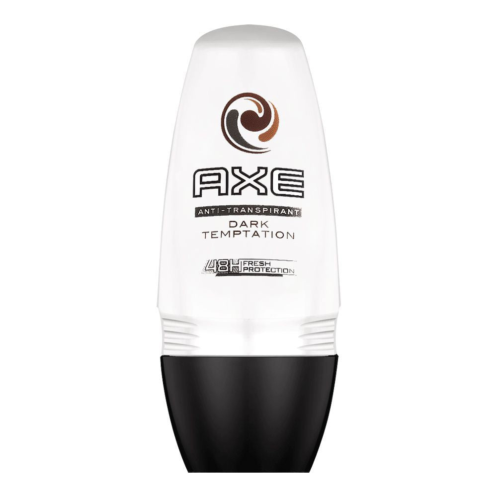 Axe Dark Temptation Roll On 50ml Axe