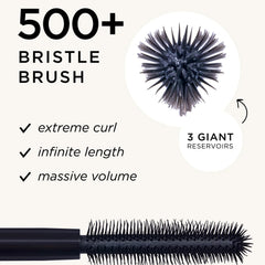 Tarte Maneater™ Waterproof Mascara Tarte