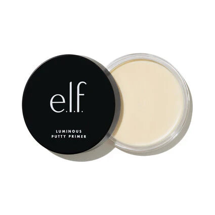 ELF Luminous Putty Primer with 2% Vitamin C (21g) e.l.f.