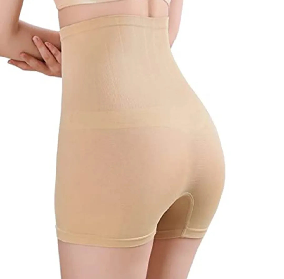 Lower Body Shaper for Women High Waist Slim Body Slim N Lift