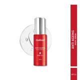 Maliao Skin Renewal And Brightening Anti Ageing Vit C+ Night Serum - 30ml