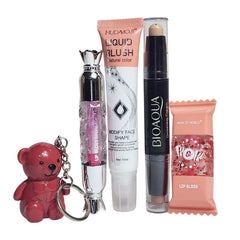 5in1 Makeup Deal Cosmia