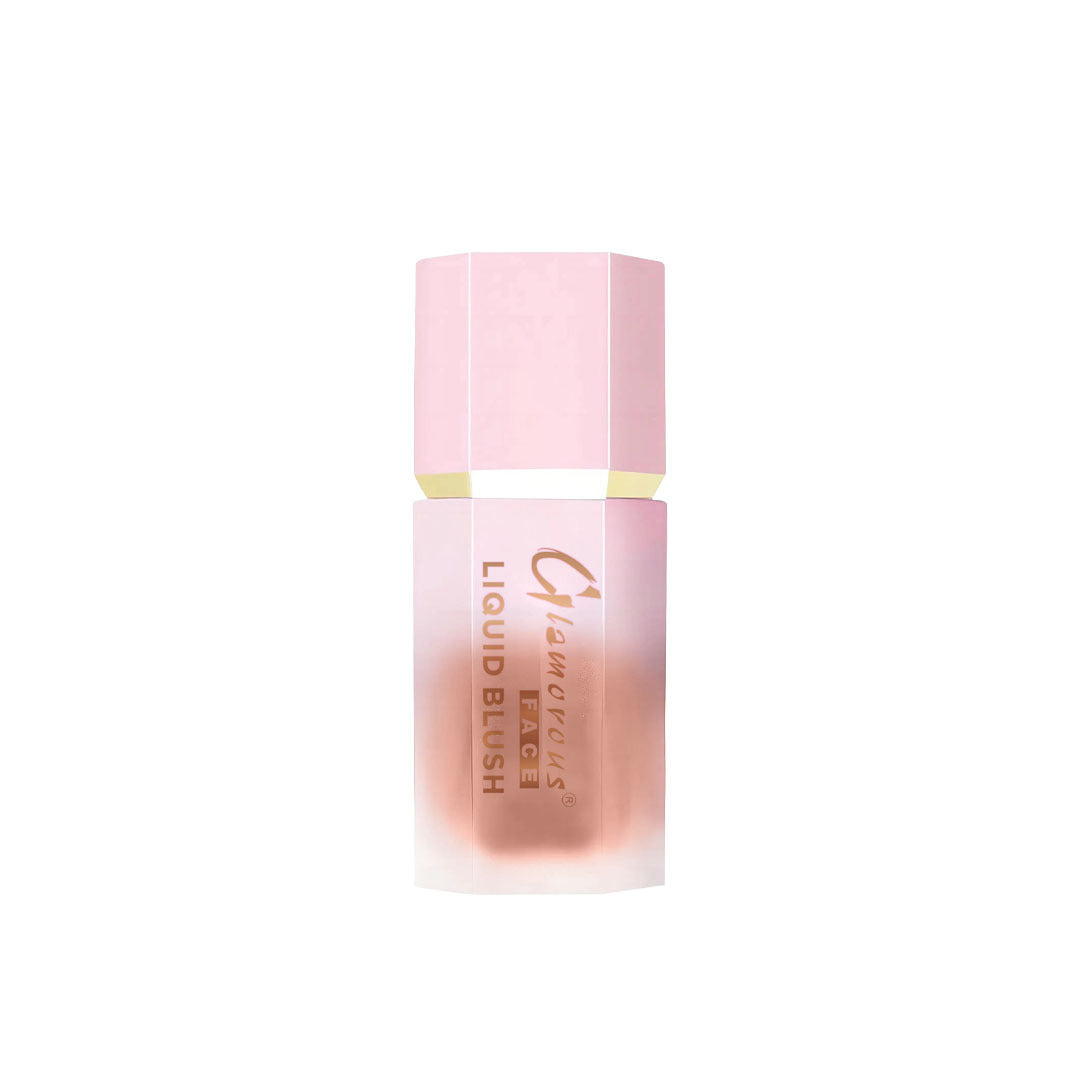 Glamorous Face Liquid Blush Cream Glamorous Face