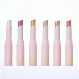 Hudamoji Glitter Jelly Eyeshadow