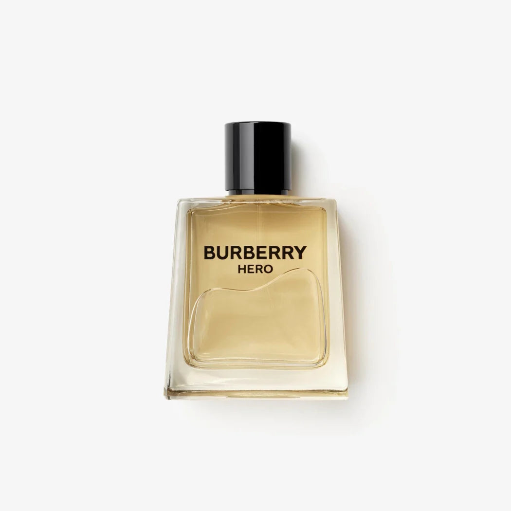 Burberry Hero EDP & EDT Vials Set for Men 100ml Burberry