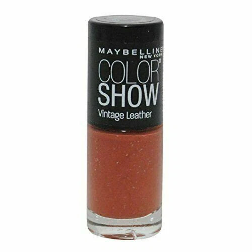 Maybelline New York Color Show Nail Polish Maybelline