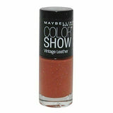 Maybelline New York Color Show Nail Polish