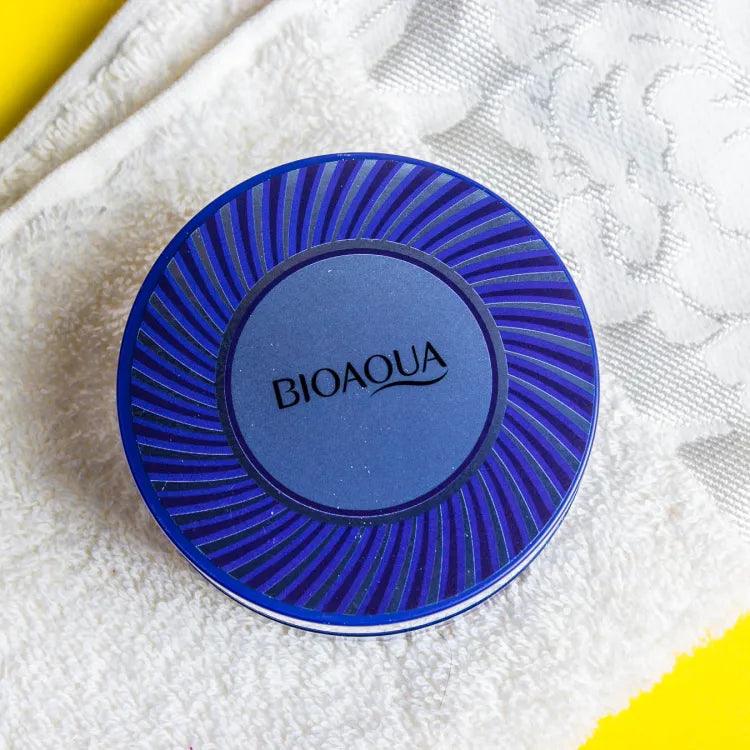 Bioaqua Hydro Gel Blue Eye Mask Patches for Dark Circles - 60 patches - 80g Bioaqua