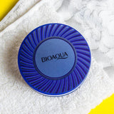 Bioaqua Hydro Gel Blue Eye Mask Patches for Dark Circles - 60 patches - 80g