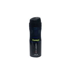 Body Luxuries Savage Bodyspray 200ml Body Luxuries