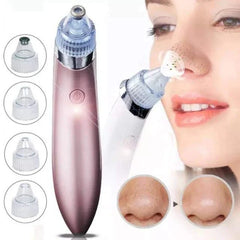 Rechargeable Blackhead Remover Machine Cosmia.pk