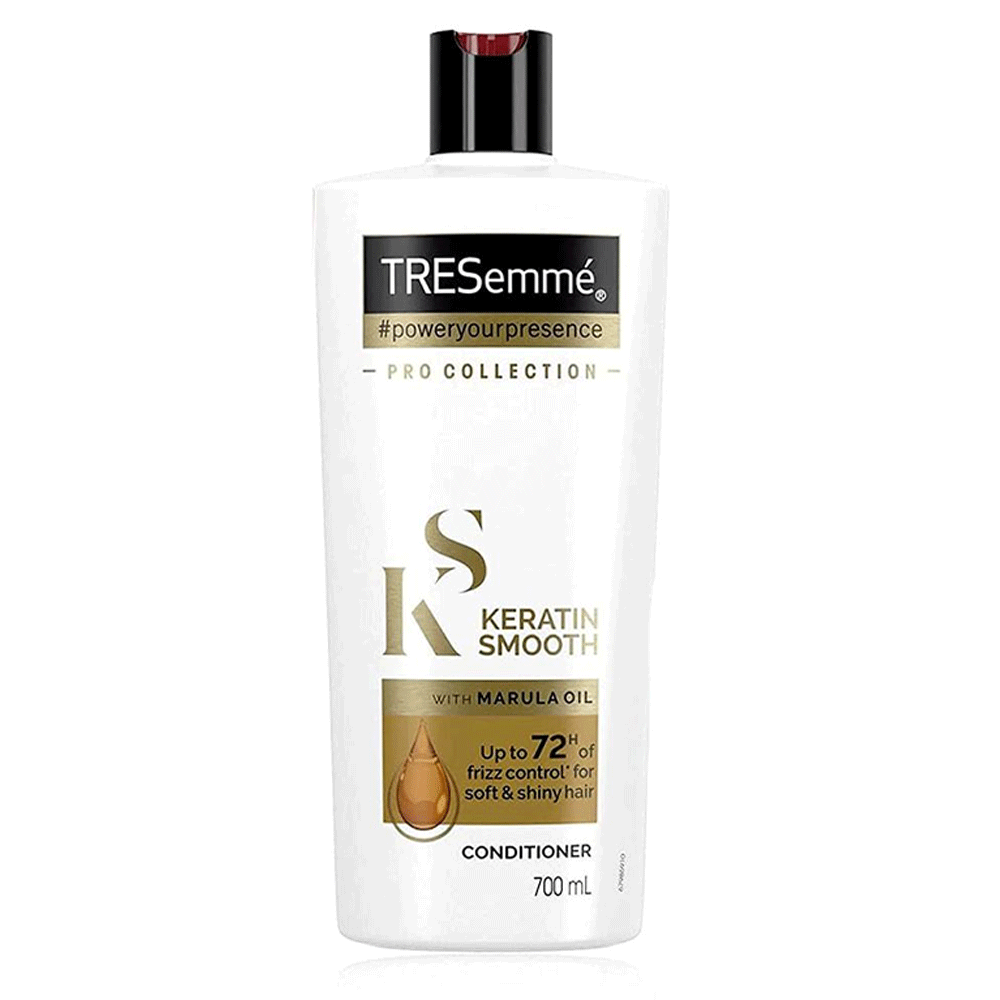 Tresemme Keratin Smooth Conditioner 700ml Tresemme