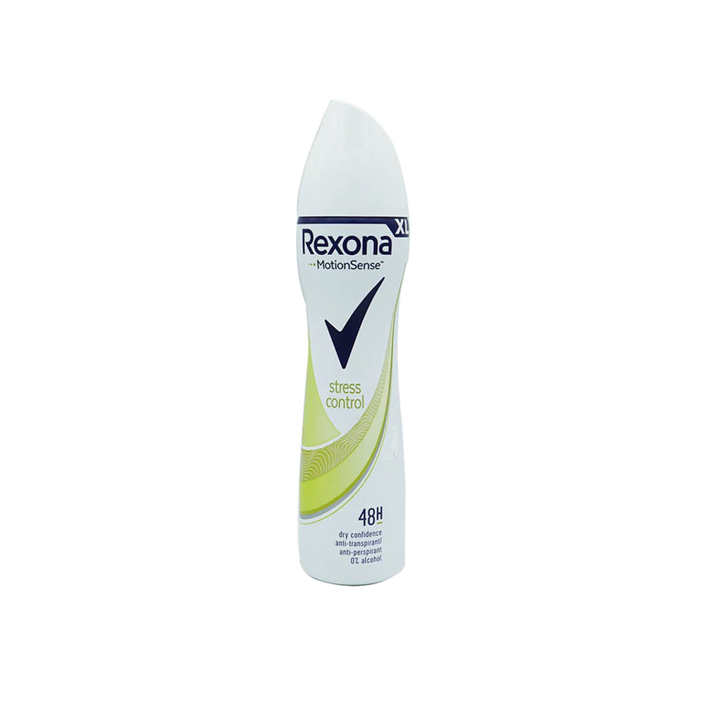 Rexona Stress Control Deodorant Spray 200ml REXONA