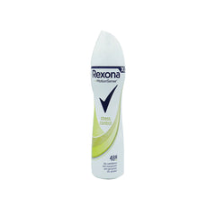 Rexona Stress Control Deodorant Spray 200ml REXONA