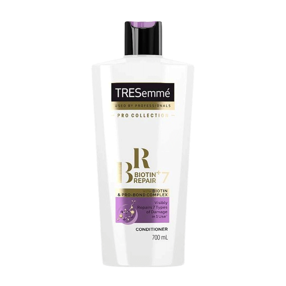Tresemme Biotin Repair Conditioner 700ml Tresemme