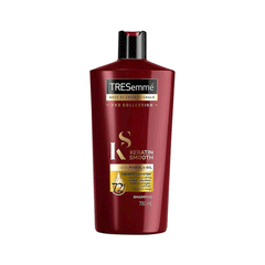 Tresemme Keratin Smooth Shampoo 700ml Tresemme