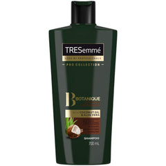 Tresemme Nourish & Replenish Shampoo 700ml Tresemme
