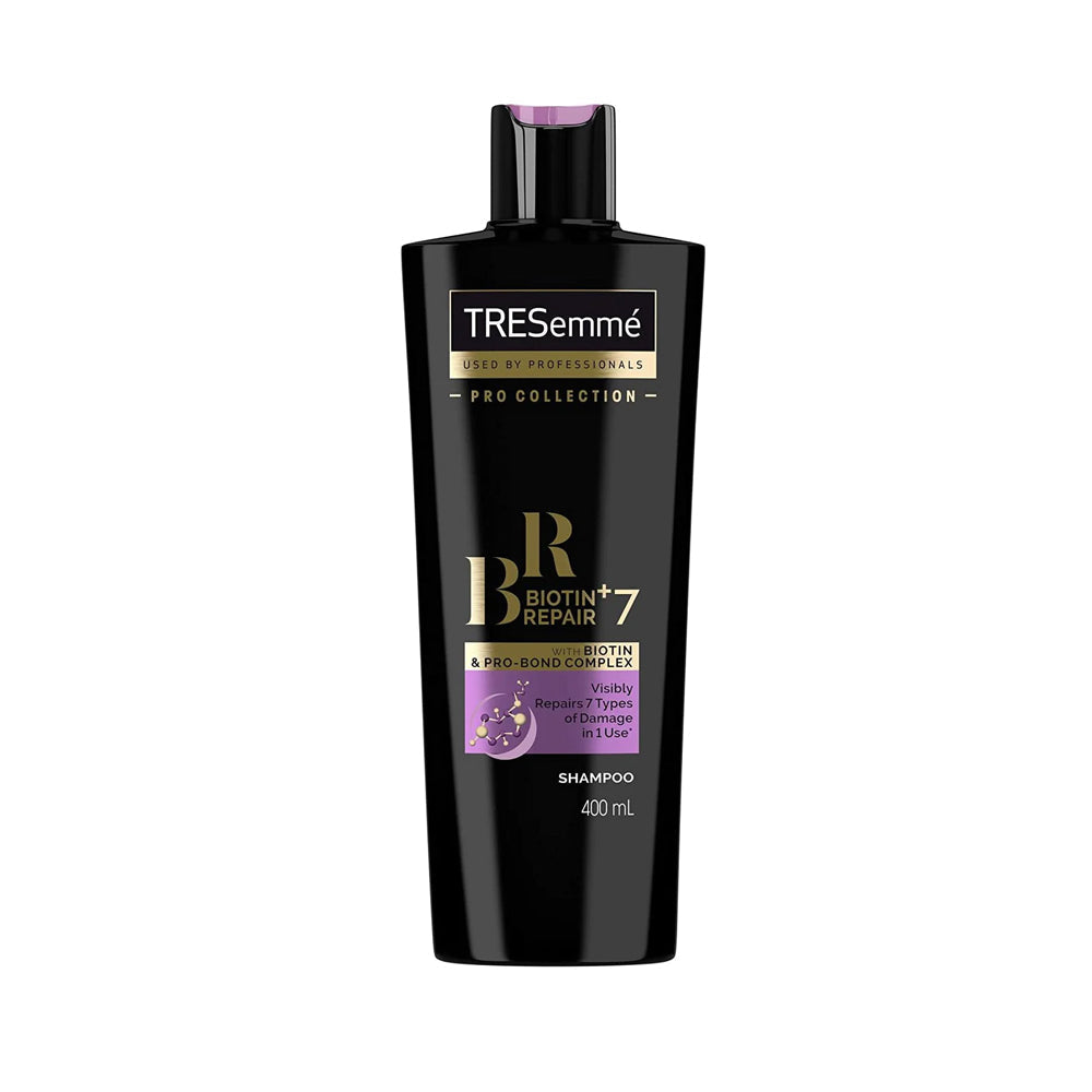 Tresemme Biotin Repair +7 Shampoo 400ml Tresemme