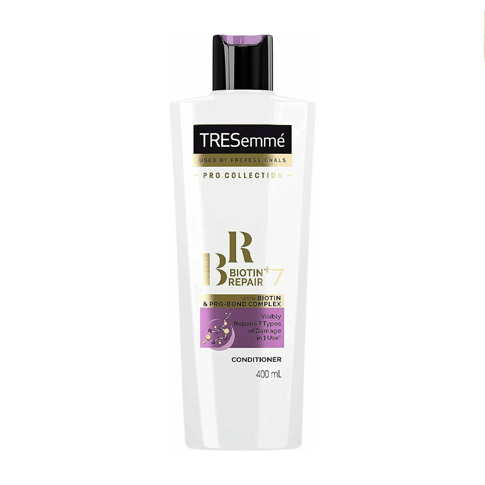 Tresemme Biotin Repair Conditioner 400ml Tresemme
