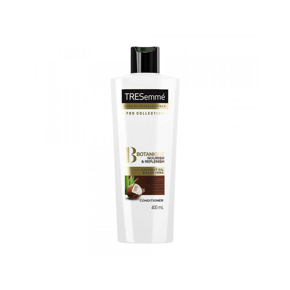 Tresemme Nourish & Replenish Conditioner 400ml Tresemme
