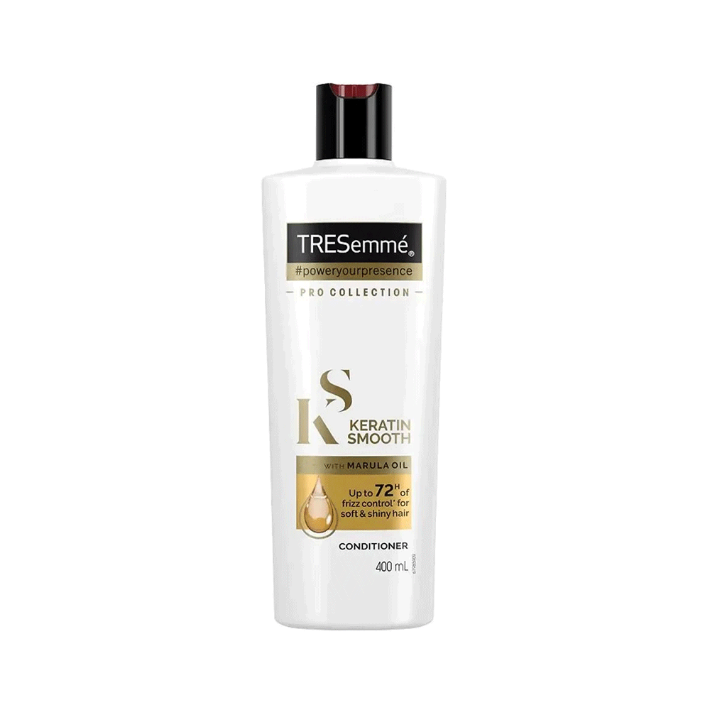Tresemme Keratin Smooth Conditioner 400ml Tresemme