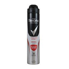Rexona Men Original Anti-bacterial Bodyspray 200ml REXONA