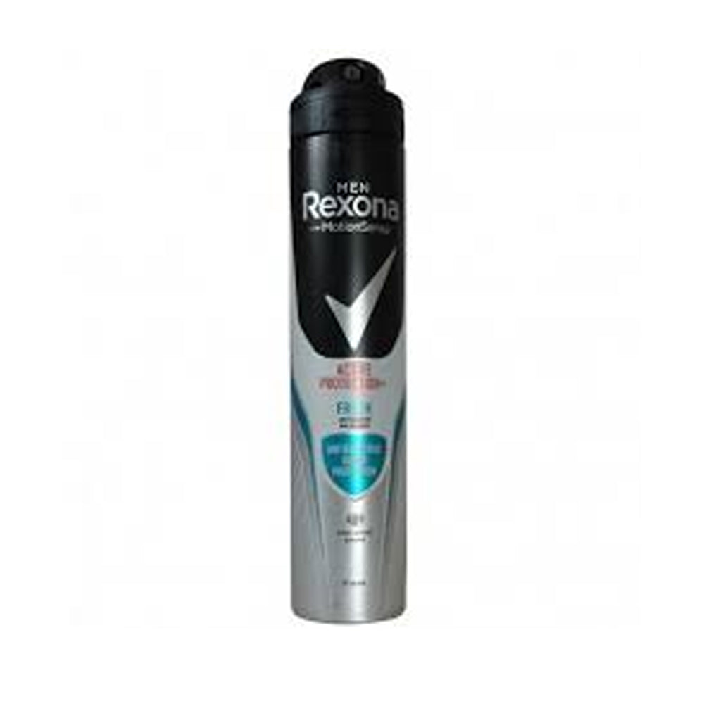 Rexona Men Active Protection+invisble Body Spray 200ml REXONA