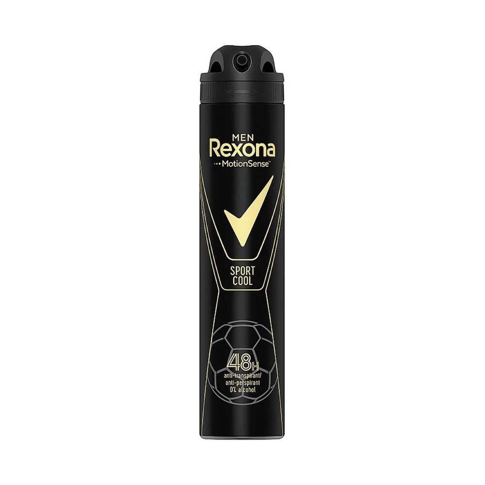 Rexona Sport Cool Deo Spray 200ml REXONA