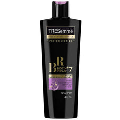 Tresemme Biotin Repair Shampoo 400ml Tresemme