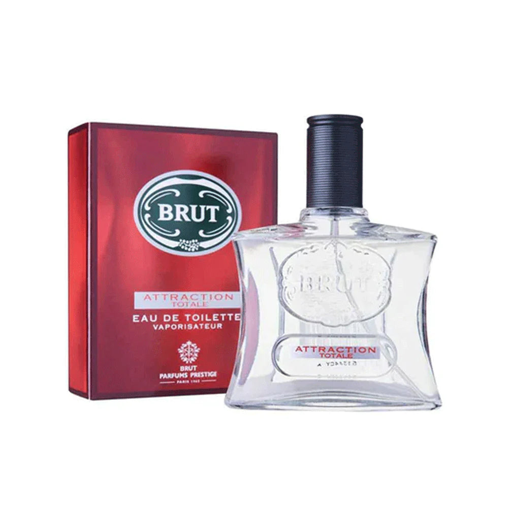 Brut After Shave Perfume - 100ml Brut