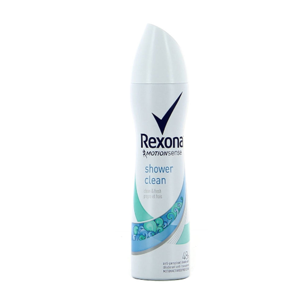 Rexona Body Spray Shower Fresh Women 200ml REXONA
