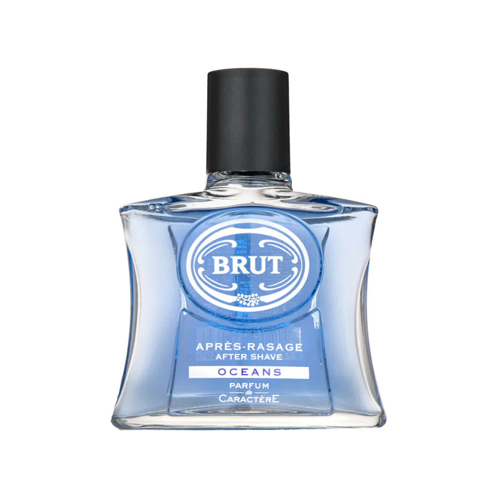 Brut After Shave Perfume - 100ml Brut