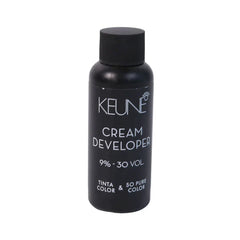 Keune Tinta Developer 9% 30 Vol - 60ml KEUNE