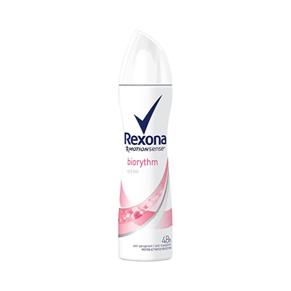 Rexona Bodyspray Biorythm Ultra Dry 200ml REXONA