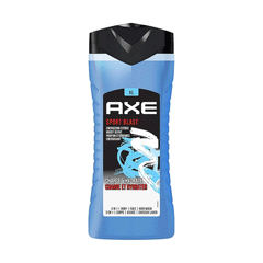 Axe Sport Blast Xl 3in1 Shower Gel 250ml Axe