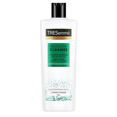Tresemme Replenish & Cleanse Conditioner 400ml Tresemme