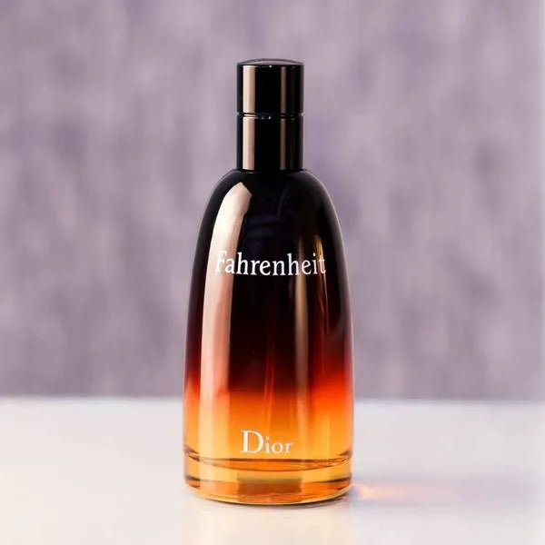 DIOR Fahrenheit Men Edt 200Ml Dior