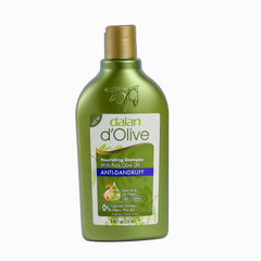 Dalan d'Olive Pure Olive Oil Nourishing Shampoo – Anti-Dandruff Dalan d'Olive