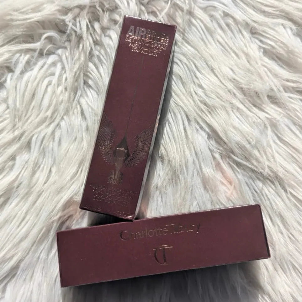 Charlotte Tilbury Airbrush Flawless Setting Spray - 100ml Charlotte Tilbury
